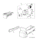 Ice Maker & Dispenser