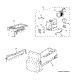 Ice Maker & Dispenser