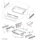 Freezer Shelves