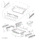 Freezer Shelves