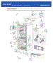 Cabinet Compartment