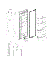 Fridge Door L