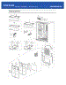 Fridge Compartment