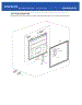 Freezer Door Compartment
