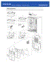 Fridge Compartment