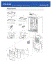 Fridge Compartment