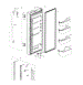 Fridge Door L