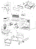 Freezer Assy
