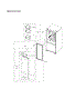 Right Refrigerator Door