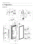 8. Fridge Door L