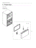 5. Freezer Door