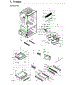 Freezer  /  Icemaker