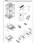 Freezer  /  Icemaker