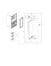 Right Refrigerator Door