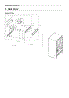 Mid Door Assy