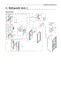 Left Refrigerator Door Assy