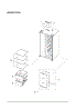 Refrigerator Parts