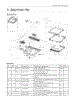 2. Assy Cover Top