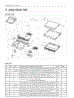 2. Assy Cover Top