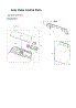 Control Panel Assy
