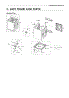 Frame Case Assy