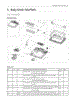 3. Assy Cover Top Parts