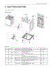6. Assy Frame Case Parts