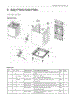 6. Assy Frame Case Parts