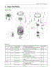 4. Assy Tub Parts