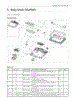 3. Assy Cover Top Parts