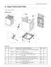 6. Assy Frame Case Parts