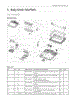 3. Assy Cover Top Parts