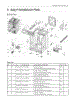 2. Assy Frame&Cover Parts