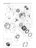 3.Assy Tub & Drum