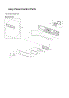 Control Panel Parts Assy