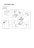 Drawer Parts Assy