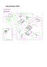 Drawer Parts Assy