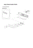 Control Panel Parts Assy