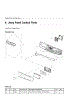6. Assy Panel Control Parts