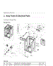 3. Assy Frame & Electrical Parts