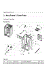 3. Assy Frame & Cover Parts