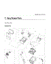 7. Assy Drawer Parts