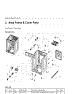 3. Assy Frame & Cover Parts