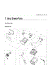 7. Assy Drawer Parts