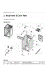 3. Assy Frame & Cover Parts