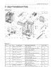 2. Assy Frame&Cover Parts