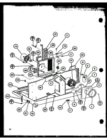 (Pth15-300A / P69003-5R) (Pth15-400A / P69003-10R) (Pth15-500A / P69003-12R) parts for Whirlpool 265V-4.0KM from AppliancePartsPros.com