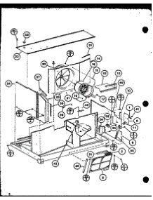 (Pth09-300A / P69003-1R) (Pth09-400A / P69003-7R) (Pth09-300B / P69003-28R) parts for Whirlpool 265V-4.0KM from AppliancePartsPros.com
