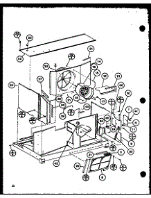 (Pth15-300A / P69003-5R) (Pth15-400A / P69003-10R) (Pth15-500A / P69003-12R) parts for Whirlpool 265V-4.0KM from AppliancePartsPros.com