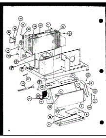 (Pth09-300A / P69003-1R) (Pth09-400A / P69003-7R) (Pth09-300B / P69003-28R) parts for Whirlpool 265V-4.0KM from AppliancePartsPros.com